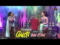 Download Lagu TITIPANE GUSTI - Dhimas Tedjo, Galuh Ft Reni / CAMPURSARI PENDOPO KANG TEDJO #SPPRODUCTION