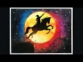 Download Lagu How to draw Shivaji Maharaj with Oil Pastel | Chatrapati Shivaji Maharaj Jayanti | Jai Maratha