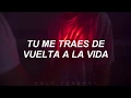 Download Lagu Martin Garrix, Bebe Rexha - In The Name Of Love [Español].
