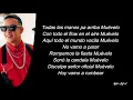 Nicky Jam, Daddy Yankee - Muévelo LETRA