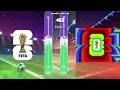 Lighter (FIFA WC 2026 Theme song) || Jelly Roll & Carin Leon