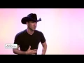 Craig Campbell on 'Outskirts of Heaven'