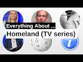 Homeland TV series Wikipedia