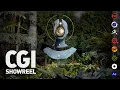 CGI Showreel Robin Lochmann