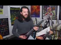 Strife - Trivium guitar cover | Chapman MLV & Epiphone MKH Les Paul
