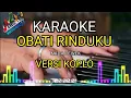 Download Lagu Karaoke obati rinduku