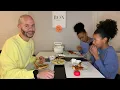 Finding Pizza Episode 17 Village Pizza Family Restaurant Wethersfield CT