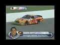2004 GFS Marketplace 400 at Michigan Nascar Nextel Cup Full Race