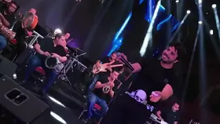 Mostafa Hagag Delta Language School Prom By Ahmed Yassin Wedding Planner 