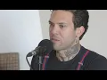 Aaron Small Hands Thompson FULL INTERVIEW on GET INTO THE WEEDS PODCAST