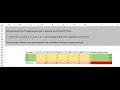 Initial Simplex Tableau