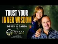 Spiritual Awakening Channeling Trusting Your Inner Wisdom Derek Sandy
