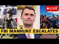Download Lagu 🚨 BREAKING: Charlie Kirk 2nd Suspect RELEASED - Attacker Still At Large