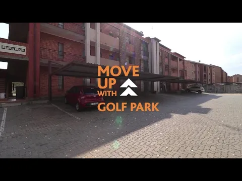 Download MP3 Golf Park | Apartments To Let in Pretoria West | AFHCO