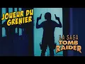 Download Lagu Joueur du Grenier - TOMB RAIDER - A la poursuite du mystérieux Dollar vert