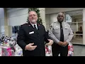 Wake County Sheriff s Office Salvation Army Angel Tree