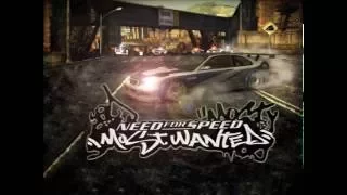 Need For Speed Most Wanted Pursuit Soundtrack 1 Hour 