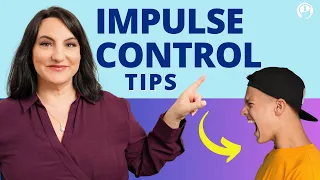 Strategies for Impulse Control AD Impulse Control Strategies That Work