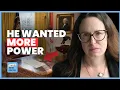 Donald Trump s Secret Oval Office Power List Maggie Haberman