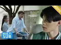 Download Lagu 【movie】丈夫开车路过母校，竟看见妻子和初恋在校园骑车拥抱！不哭不闹扭头选择出国深造！#辛芷蕾