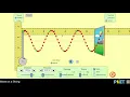 5V 5L1 Tutorials for Patterns in Waves Experiment