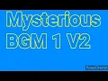 Download Lagu SSK 1 Mysterious BGM 1 V2 - Ep1492