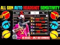 Download Lagu Free Fire Max Auto Headshot Trick 2025 Sensitivity | 2gb, 4gb, 6gb Ram Headshot Sensitivity Setting