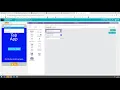 App Lab - Adding a game screen and score screen