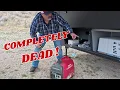 Can we make it to Page Arizona
