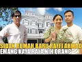 Download Lagu SIDAK RUMAH BARU RAFFI AHMAD.. RUMAH 80 MILIAR AKHIRNYA JADI JUGA