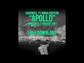 Hardwell ft. Amba Shepherd - Apollo (Hardwell's Private Edit)