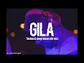 Download Lagu DJ GILA - TECHNO \u0026 DEEP HOUSE MIX VOL.1
