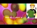 Download Lagu [HH1U4L4] Song:  Favourite T-shirt