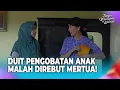 Download Lagu Hidup Tanpa Suami Dan Harus Cari Biaya Pengobatan Anak | Tangis Kehidupan Wanita Eps 10 (1/5)