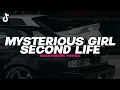 Download Lagu DJ MYSTERIOUS GIRL X SECOND LIFE - BOOTLEG (IMAMSIDIK) SOUND FYP VIRAL TITKOK 2025!!