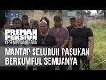 Download Lagu PP KESEMPATAN KEDUA - Mantap Seluruh Pasukan Berkumpul Semuanya