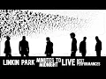 Linkin Park Minutes to Midnight Live Best Performances