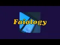 陳健安 On Chan - 廢學 Faiology Remix