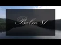 A reading of Psalm 81 with text from the New Living Translation
