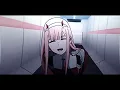 Download Lagu Mal dela Cabeza // Shikimori x Zero Two edit