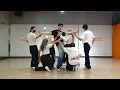 Download Lagu [WOODZ - FEEL LIKE] dance practice mirrored