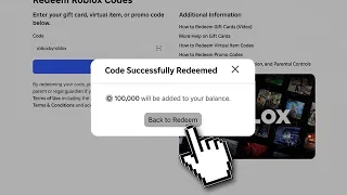 How To Get FREE ROBUX in 2026 Real Method