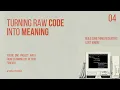 4 Building the Tokenizer - Turning Code Into Tokens