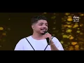 سهرة جماعتنا زينة، باحساس عالي إيهاب أميريمتع الجمهور باغنية حكايات👏👌😍IhAb Amir -  HIKAYAT