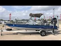2021 Xpress SW20B - Pre-Owned Walk Through