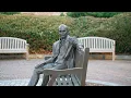 The Story Behind the Jesse Mercer Statue Founders Day 2024