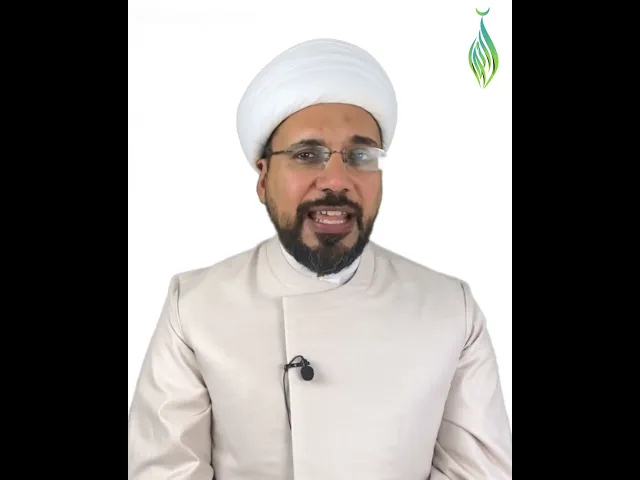 ⁣What happens if I pray congregation behind an Imam, then discover he's making mistakes in Salah?