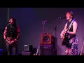Maya de Vitry performing "Working Man" at the Magic Rat - Fort Collins, CO - November 22, 2024