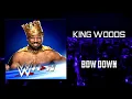 Lagu WWE: King Woods - Bow Down [Entrance Theme] + AE (Arena Effects)