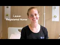 Neurosurgery Head Neck and ENT Nursing at St Vincent s Private Hospital Sydney